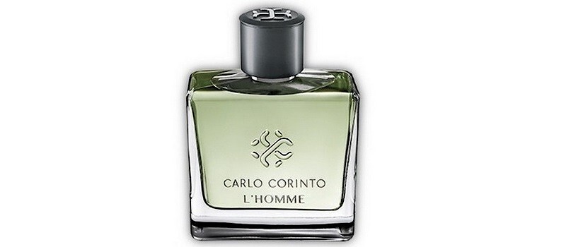 L'Homme от Carlo Corinto